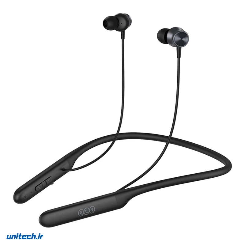 هدفون بلوتوثی کیو سی وای مدل C2